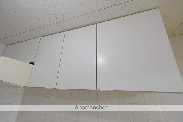 デポットの内装写真