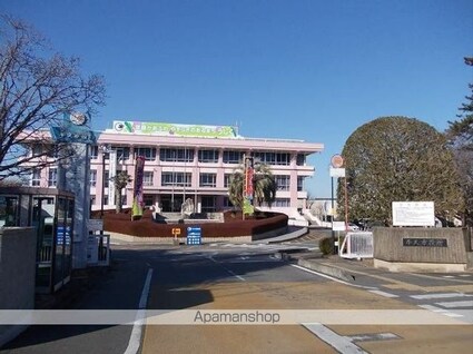 茨城県牛久市田宮町[2LDK/57.48m2]の周辺6