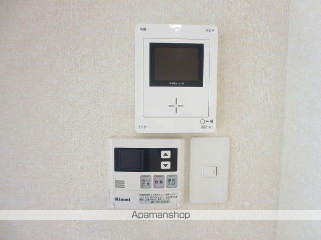 リバーサイドMの内装写真