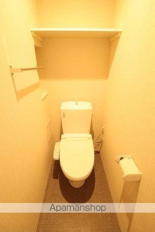 JE GLYCINE 寿町の内装写真