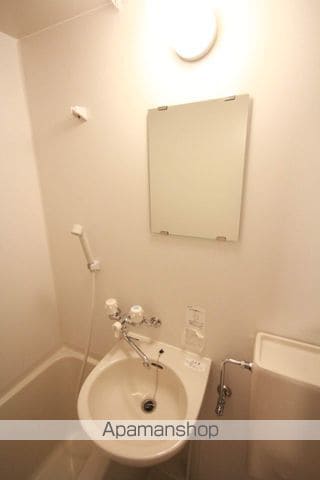 ヴェル八丁堀の内装写真