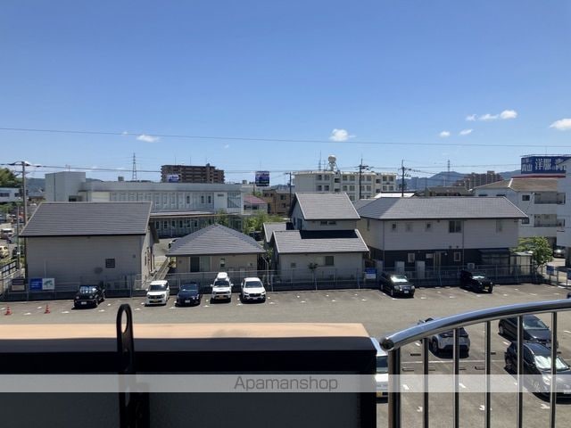 ハイツ　ハピィバリーⅡ　Ｅ棟[2DK/50.4m2]の内装8