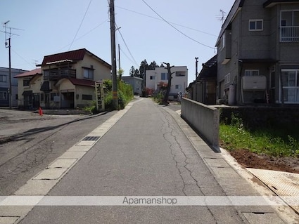 メゾン・クリスタルⅠ[1LDK/45.77m2]の周辺2