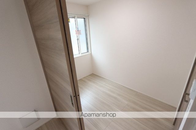 DーRESIDENCE川口3丁目Eの内装写真