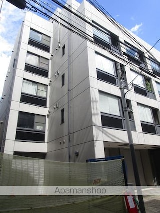 東京都杉並区高円寺南３丁目[1R/26.88m2]の外観2