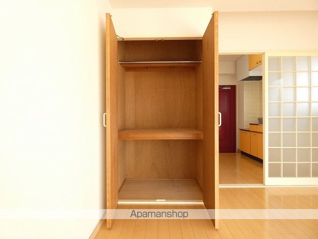 アーバンハイツ荒田の内装写真