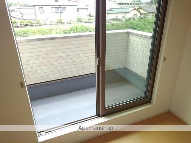 コンフォート ハイムズの内装写真
