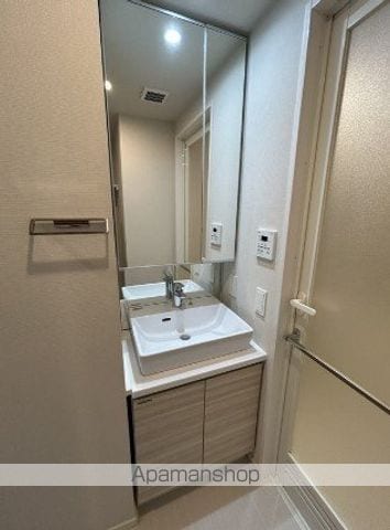 セジョリ武蔵小杉の内装写真