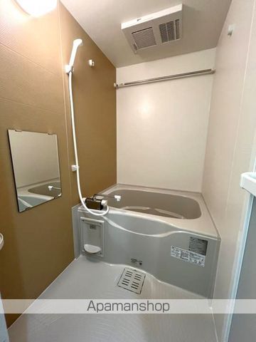 フジパレス エン II号館の内装写真