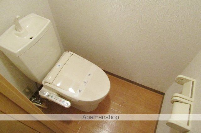 スカイパレスの内装写真