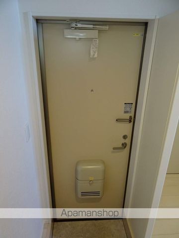 プロスペクト東仙台の内装写真