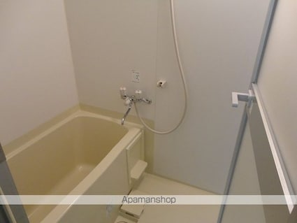 ハイツ森本Ⅱ[1DK/22.5m2]のバス