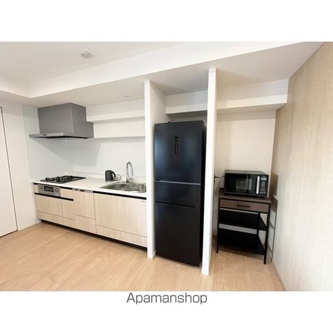 SーRESIDENCE千種belvia TOWER(べルヴィアタの内装写真