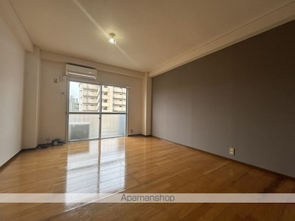 エリオン[1R/24.14m2]のリビング・居間