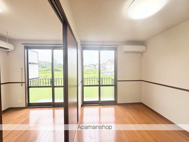 アルジャン神田川IIの内装写真