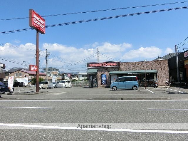 プルミエ ショコラの周辺写真