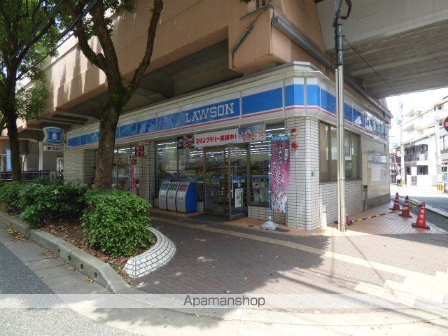 ツインコート高宮 701 ｜ 福岡県福岡市南区向野１丁目17-33（賃貸マンション1LDK・7階・30.00㎡） その12