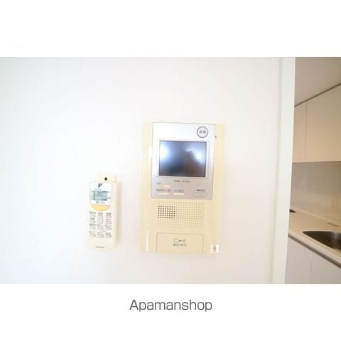 プラウドフラット神楽坂IIの内装写真