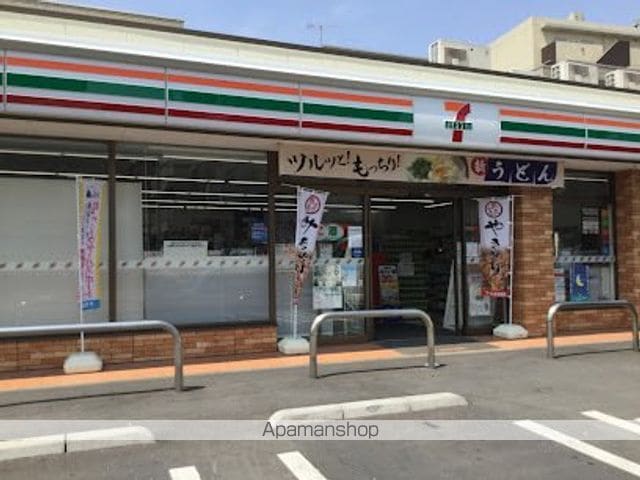 プロスペリテ新蒲田の周辺写真