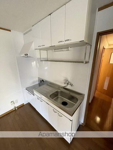 若菜ハイツ.の内装写真