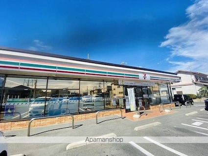 静岡県浜松市中央区領家２丁目[3LDK/58.32m2]の周辺5