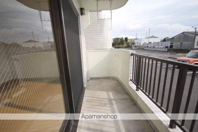 末吉大丸マンションA棟のその他写真
