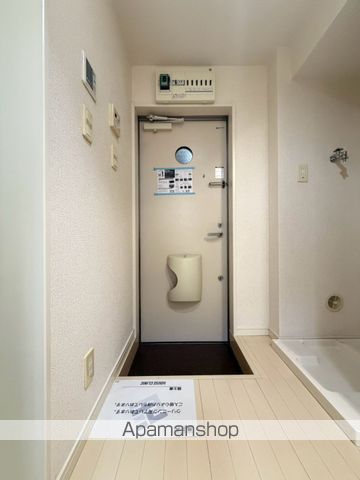 シティハイム中央林間の内装写真