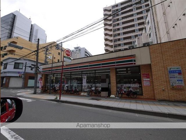 パークホームズ仙台中央の周辺写真