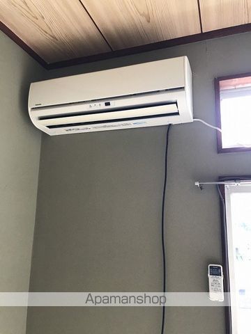 コーポKIIの内装写真