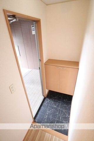 グリーンガーデン 弐番館の内装写真