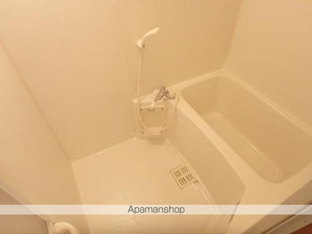クレストの内装写真