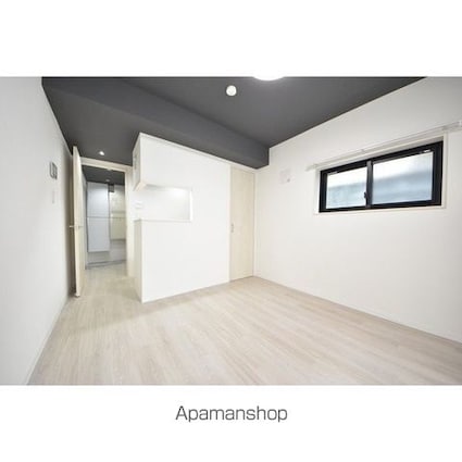 タスキｓｍａｒｔ西大井[1LDK/30.24m2]のその他内装2