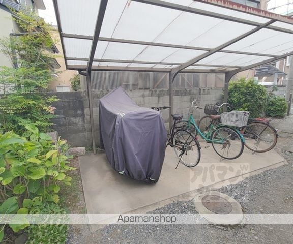 北村荘南棟のその他写真