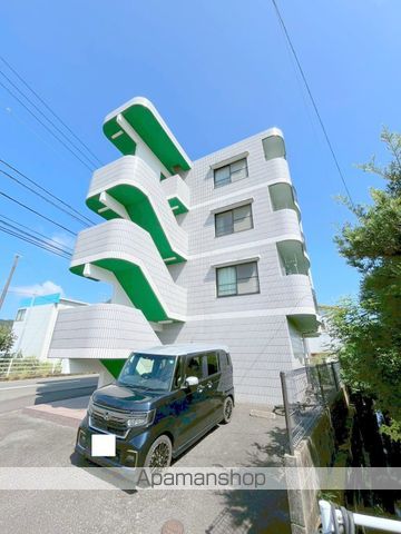 ウエストコーストIの外観写真