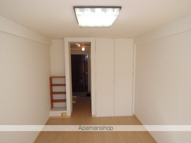 コートクリエイトIの内装写真