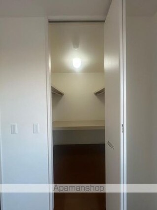 桜サライ[1LDK/48.04m2]の収納