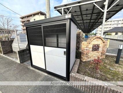 グランジュテ[2LDK/57.63m2]の外観5