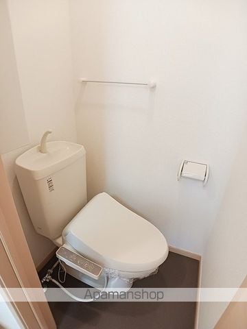 ハイツANTOPOの内装写真