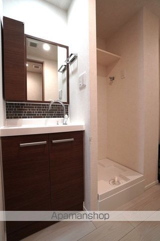 CREATIF文京千駄木の内装写真