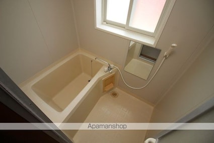 ハイツ寿[2LDK/56.93m2]のバス