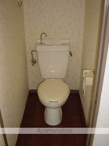 サンライフ高畑の内装写真