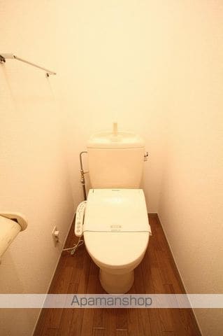 セジュール松縄 C・D棟の内装写真