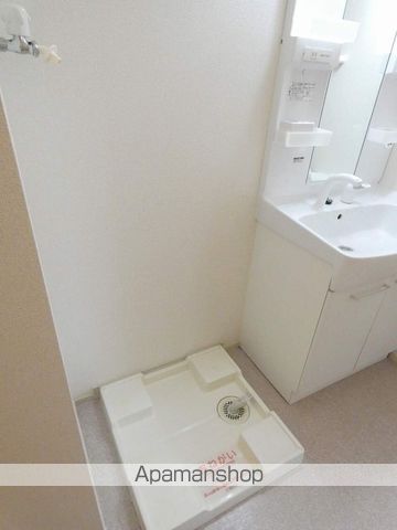 プチ ボヌールの内装写真