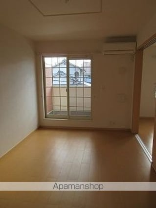 ブリーゼ[2LDK/56.47m2]のリビング・居間