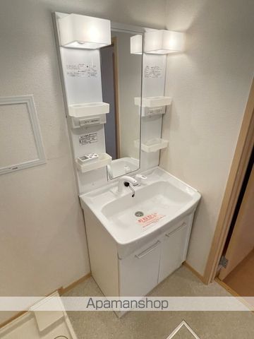 エーデル・ハイム西都台の内装写真