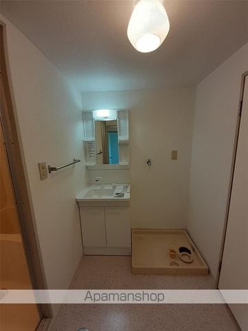 山の手マンションIIの内装写真