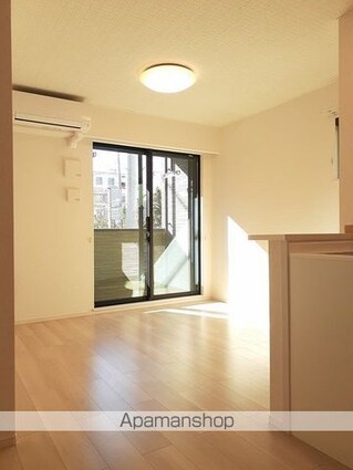 アルバ　ビエント[1LDK/40.22m2]のリビング・居間