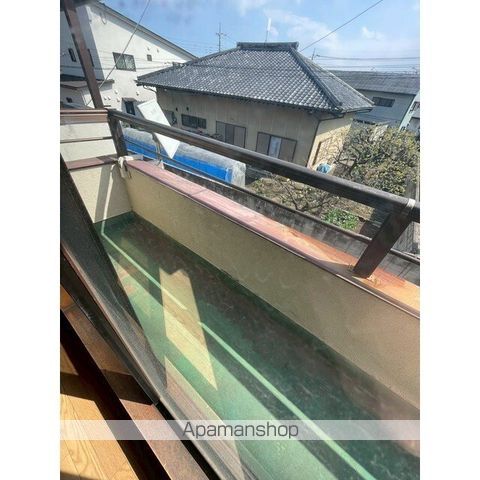 八幡町戸建の内装写真