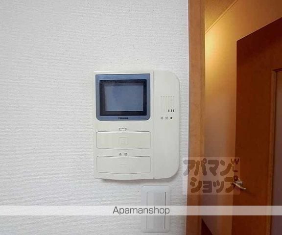 レオパレスグローバルIIIの内装写真