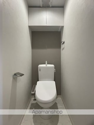 ＳＯＰＨＩＡ方南[2LDK/54.75m2]のトイレ